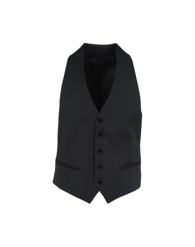 ZOOM ARMANI COLLEZIONI - Vest
