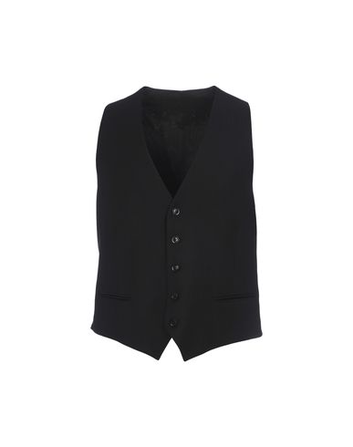 ZOOM ARMANI COLLEZIONI - Vest