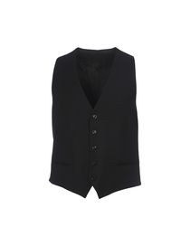 ARMANI COLLEZIONI - Vest