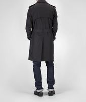 Bottega Veneta® Waterproof Cotton Trench Bottega Veneta® Waterproof Cotton Trench