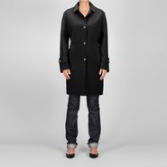 Cashmere Coat - Coat or Jacket - BOTTEGA VENETA - PE13 - 4350