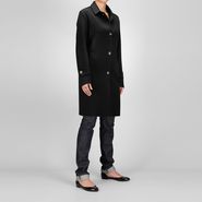 Cashmere Coat - Coat or Jacket - BOTTEGA VENETA - PE13 - 4350