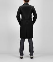 Bottega Veneta® Cashmere Coat Bottega Veneta® Cashmere Coat