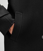Bottega Veneta® Cashmere Coat Bottega Veneta® Cashmere Coat