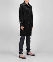 Bottega Veneta® Cashmere Coat Bottega Veneta® Cashmere Coat