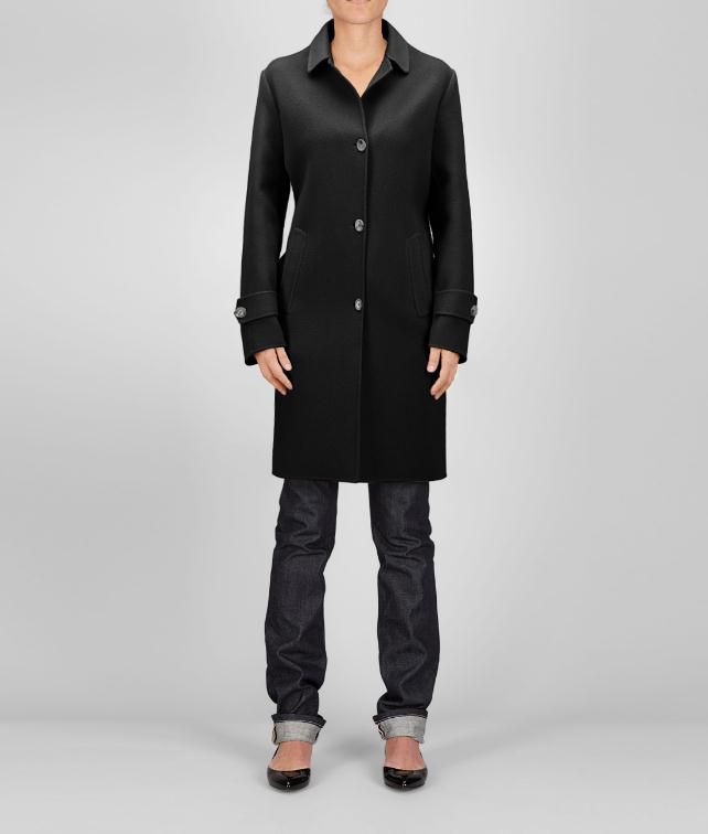 BOTTEGA VENETA Cashmere Coat Coat or Jacket D fp