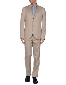 NEIL BARRETT - Suits