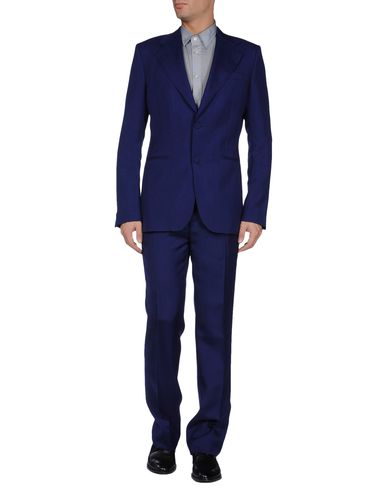 ZOOM ROBERTO CAVALLI - Suit