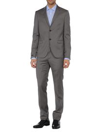 GAZZARRINI - Suit