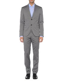 GAZZARRINI - Suits