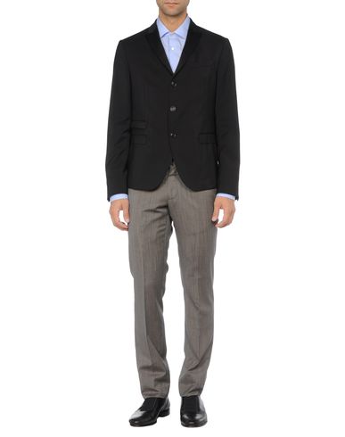ZOOM GAZZARRINI - Suit