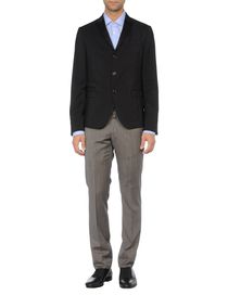 GAZZARRINI - Suit