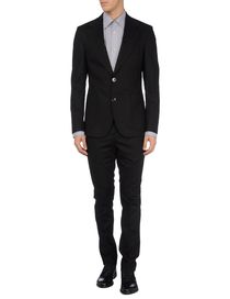 CLASS ROBERTO CAVALLI - Suits
