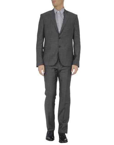 ZOOM GAZZARRINI - Suit