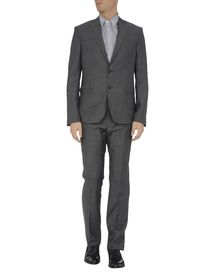 GAZZARRINI - Suit