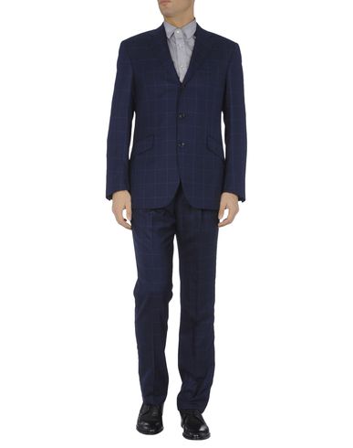 ZOOM CARUSO - Suit