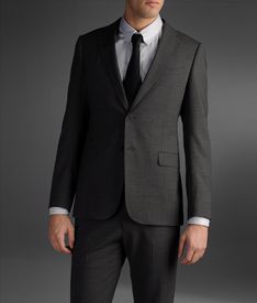 ARMANI COLLEZIONI - Two button suit