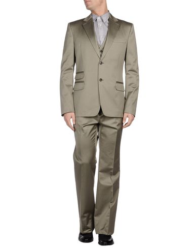 ZOOM DSQUARED2 - Suit