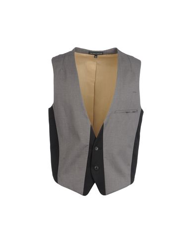 ZOOM ANN DEMEULEMEESTER - Vest