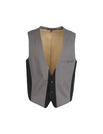 ANN DEMEULEMEESTER - Vest