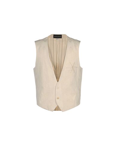 ZOOM ANN DEMEULEMEESTER - Vest