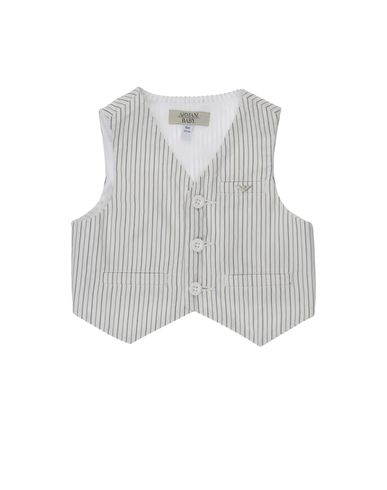 ZOOM ARMANI BABY - Vest