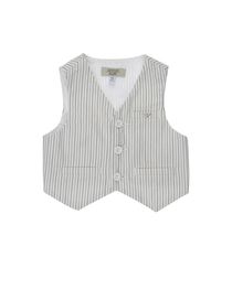 ARMANI BABY - Vest