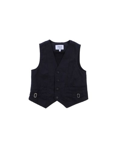 ZOOM ARMANI JUNIOR - Vest