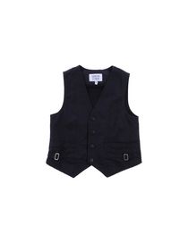 ARMANI JUNIOR - Vest