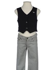ARMANI JUNIOR - Top