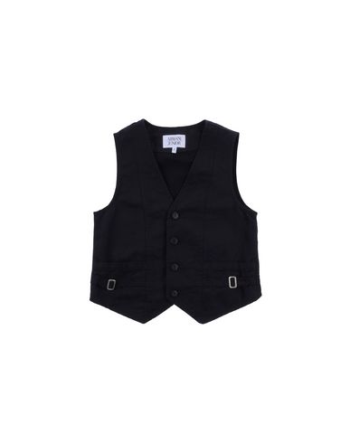 ZOOM ARMANI JUNIOR - Vest
