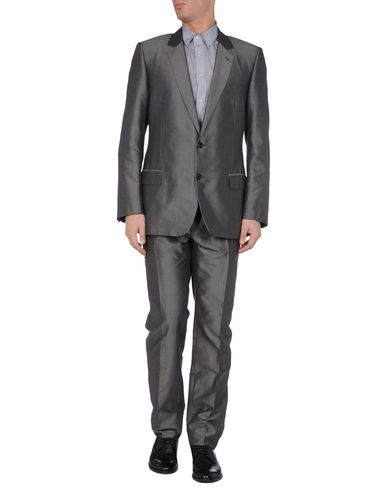 ZOOM DIOR HOMME - Suit