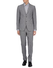 LAB. PAL ZILERI - Suit