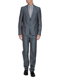 D.A. DANIELE ALESSANDRINI - Suit