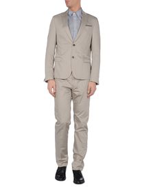 D.A. DANIELE ALESSANDRINI - Suit