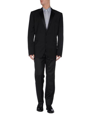 ZOOM D&G - Suit