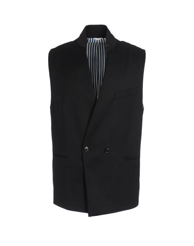 ZOOM PAUL SMITH - Waistcoat