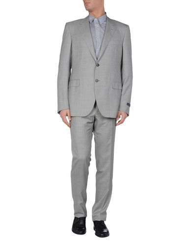 ZOOM LANVIN - Suit