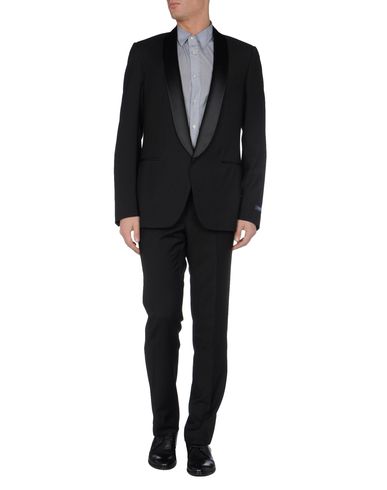 ZOOM LANVIN - Suit