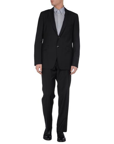 ZOOM ETRO - Suit
