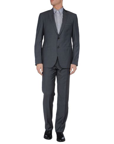 ZOOM ETRO - Suit