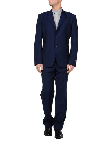 ZOOM PAUL SMITH - Suit