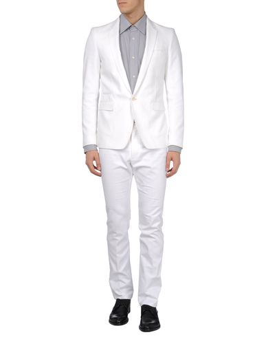 ZOOM JUST CAVALLI - Suit