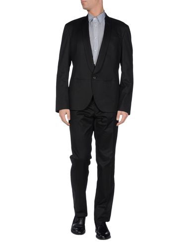 ZOOM NEIL BARRETT - Suit