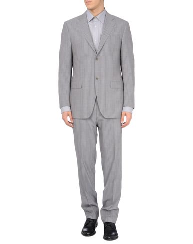 ZOOM CANALI - Suit