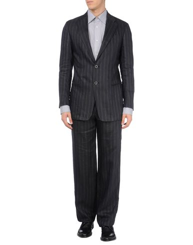 ZOOM ARMANI COLLEZIONI - Suit