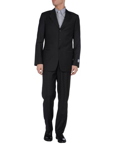 ZOOM ARMANI COLLEZIONI - Suit