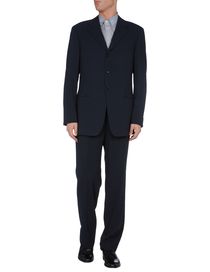 ARMANI COLLEZIONI - Suit