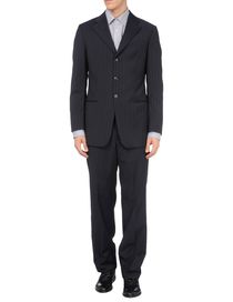 ARMANI COLLEZIONI - Suit