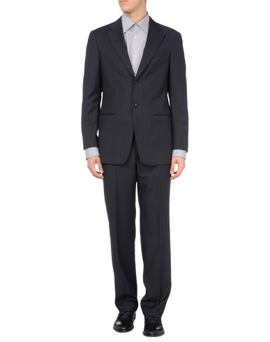 ZOOM ARMANI COLLEZIONI - Suit